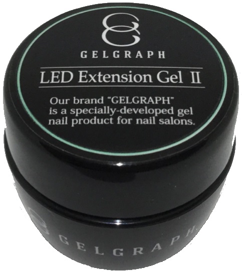 GELGRAPH(ジェルグラフ) GELGRAPH ソリッドベース 150g UV/LED対応