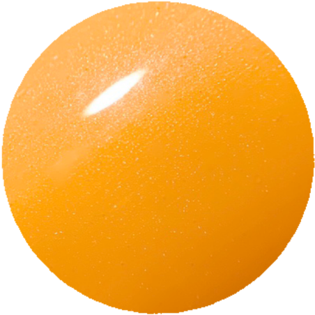 110P　アプリコットオレンジ